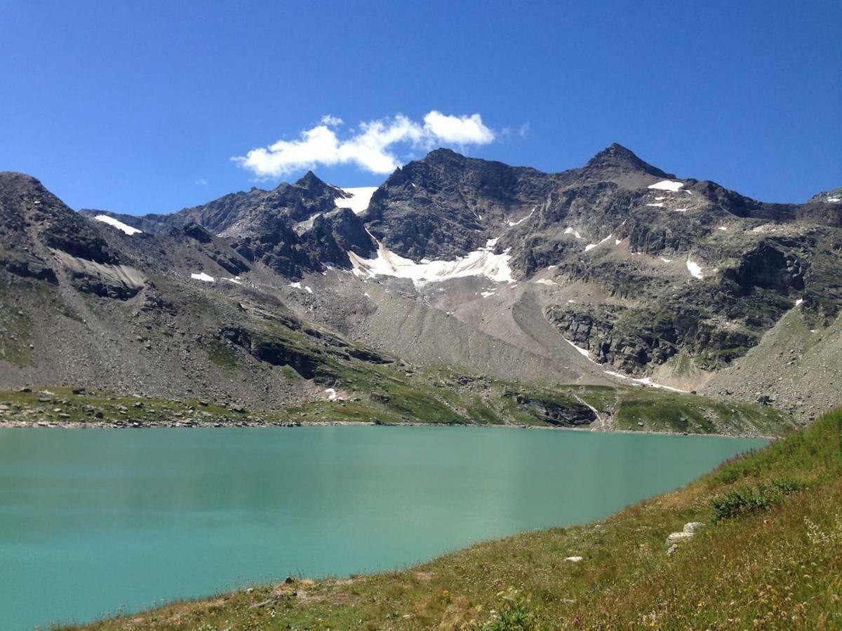 La Casetta Nel Cuore Del Parco Locana Exterior foto